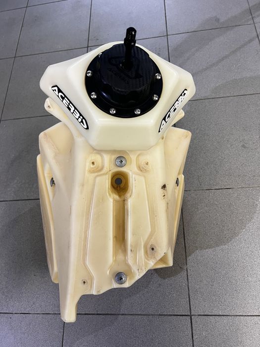 Deposito Acerbis Husqvarna