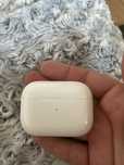 Słuchawki Apple Air pods pro 2 używane