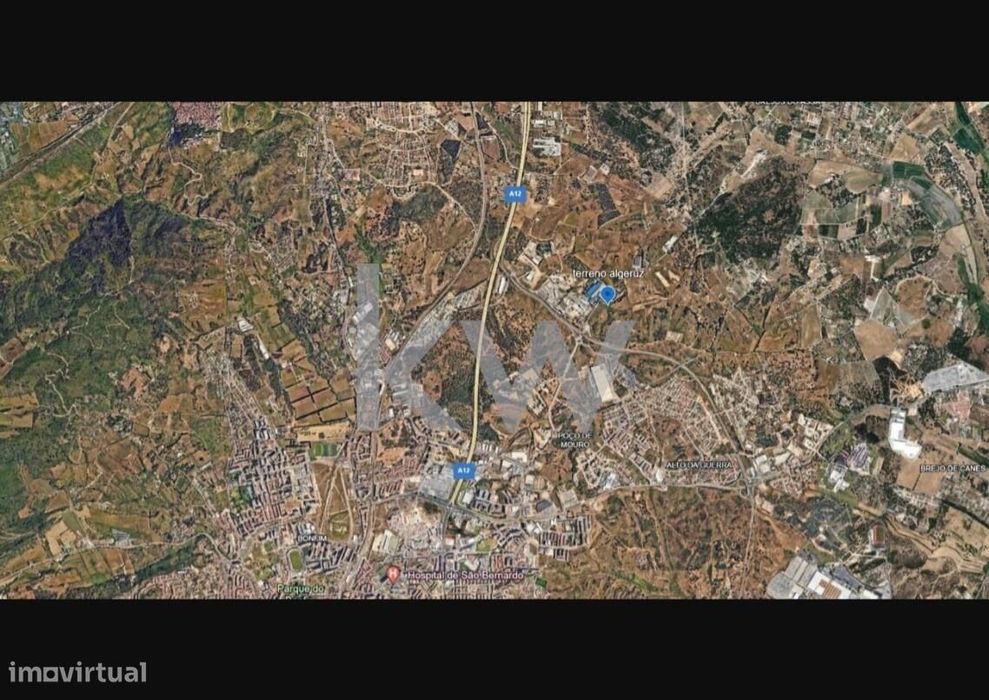 Terreno Construção - Excelente Oportunidade De Investimento