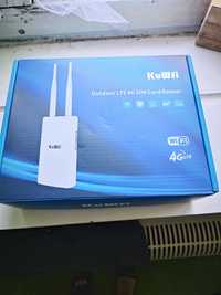 Router KuWFI CPF905