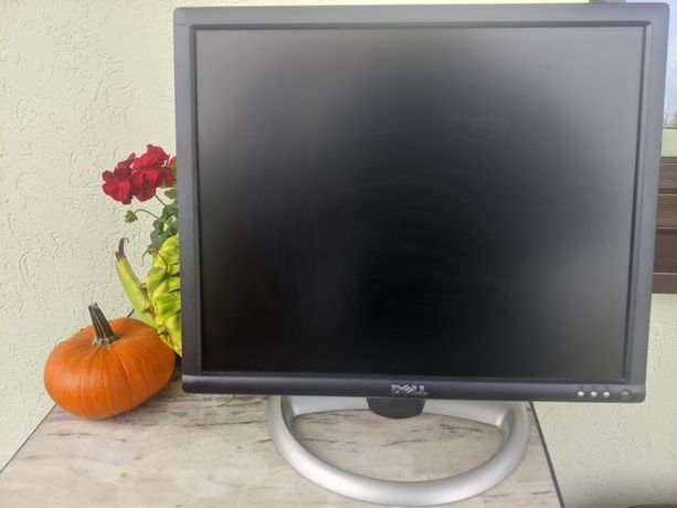 Monitor Dell 1901FP