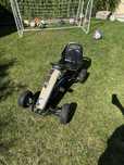Ketler gokart odbior osobisty