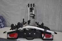 Bagażnik rowerowy Thule Coach + adapter () 2WYSYŁKA GRATIS