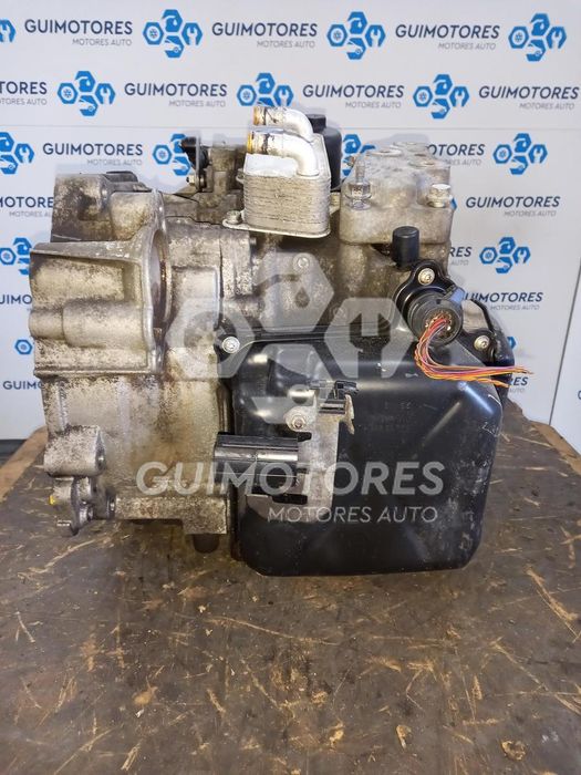 CAIXA VELOCIDADES AUDI A3 2.0TDI 170CV, REF: LOV - DSG 6V