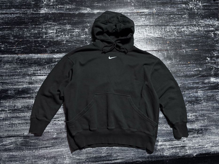 Худі Nike central shoosh M розмір