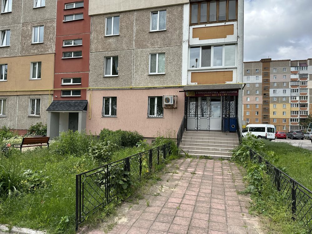 Продам стомалогическую клинику