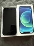 Iphone 12.  68GB