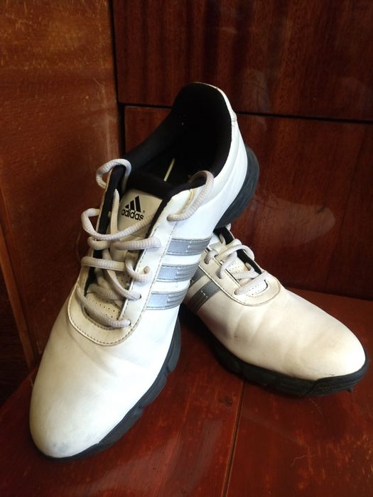 Кроссовки мужские adidas 42р.