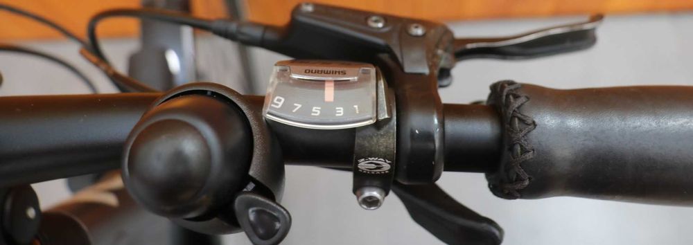 Rower elektryczny Specialized Vado H 55. RATY