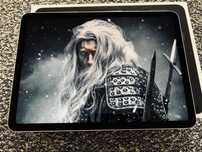 JAK NOWY iPad Air 5 64GB wifi starlight