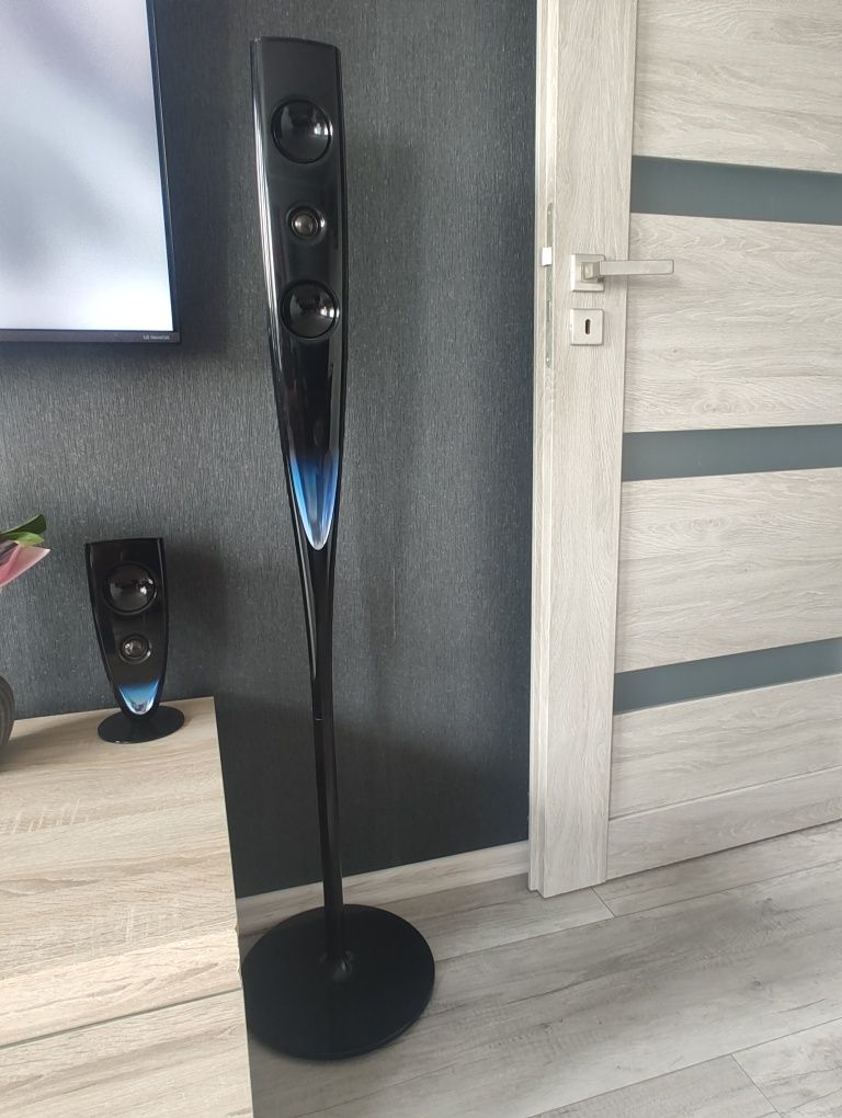 LG HB954-Kino domowe