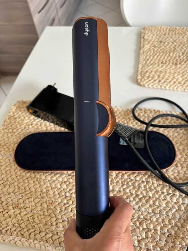 DYSON HT01.Profesjonalne Stylizacje w Domu, Super Cena
