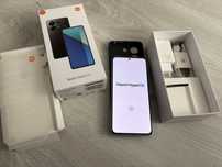 Redmi Note 13 Ice Blue 8 GB RAM 256 ROM