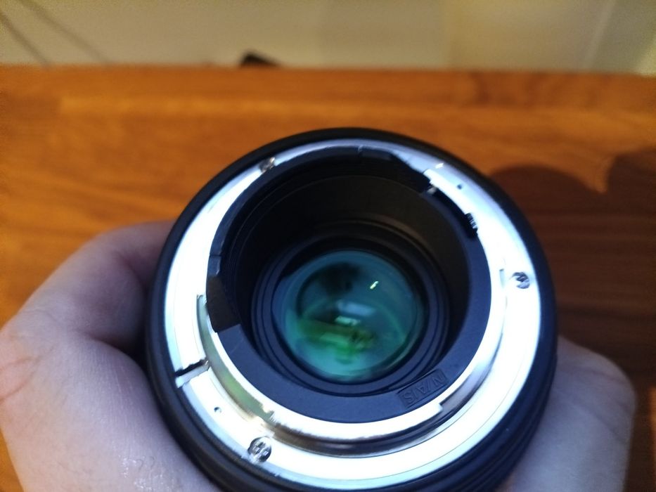 Tokina 16-28 f2.8 Nikon