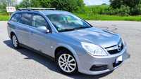 Super Opel Vectra 1.9 CDTI bardzo wygodny i gotowy do użytku!