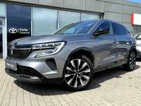 Renault Austral Techno 1.3 TCe mHEV 158 KM Automat Salon Toyota Carter