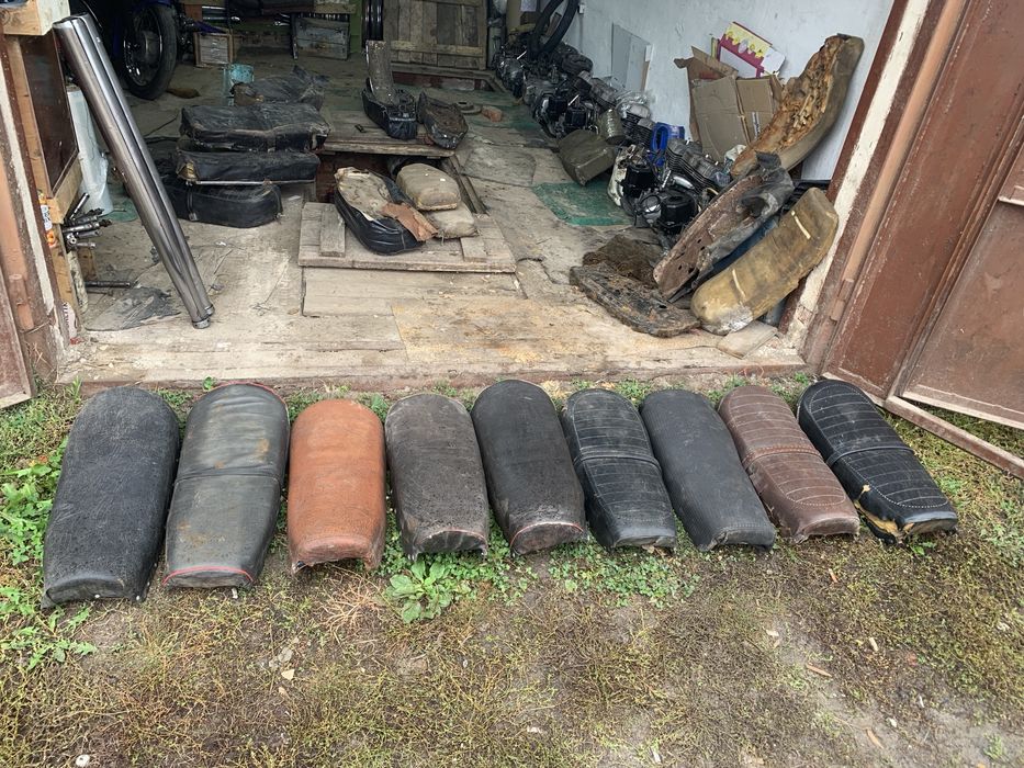 Сидіння Минск 3.111 3.112