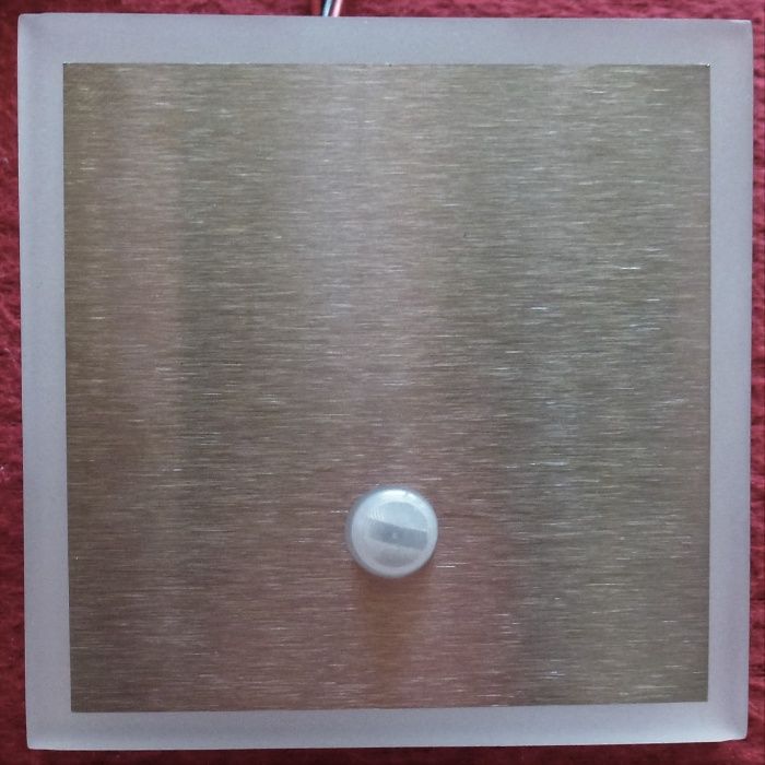 Oświetlenie schodowe LED EVO PIR czujnik ruchu 0,6W Motion