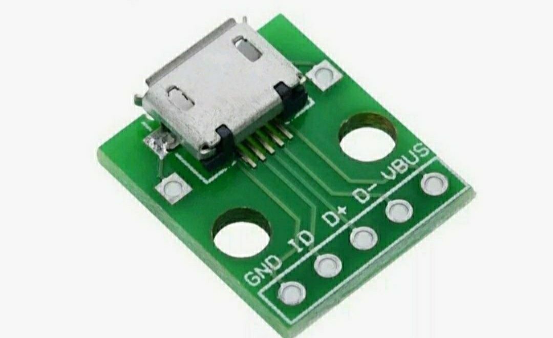 Контролери заряду TP4056, IP2312, модулі зарядки, адаптери.

Плати кон