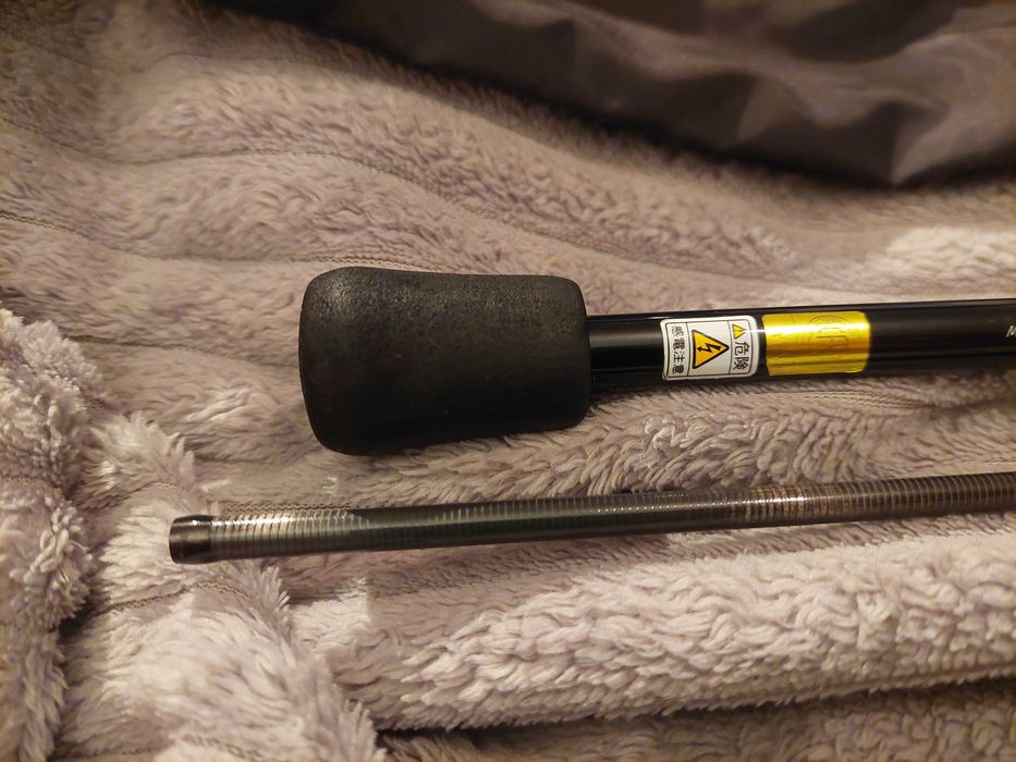 Graphiteleader Finezza GLFS-752L-S 2,26m 0,5-5g