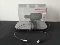Antena pokojowa THOMSON ANT1539 DVB-T, DVB-T2, HDTV Nowa Nieużywana