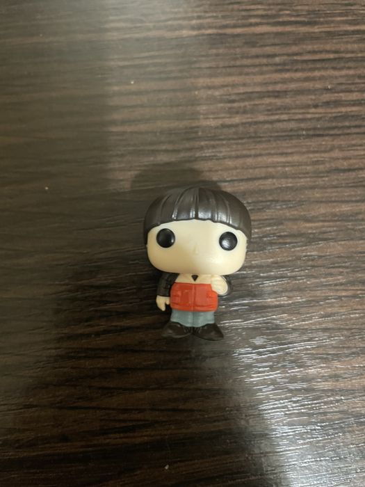 Вілл, дивні дива, kinder joy