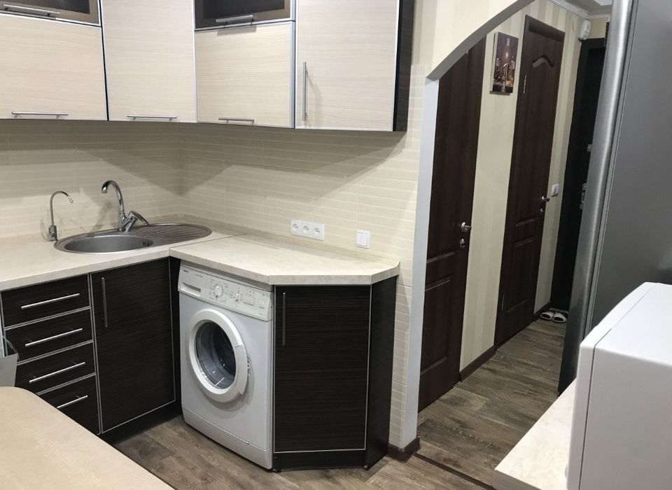 Сдам 1 комн. Космос