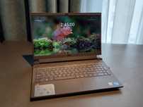 Dell laptop gamingowy/do pracy Inspiron G15i7-11800H/32GB/1TB RTX3060
