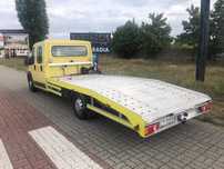 Pomoc Drogowa Laweta Torun Transport samochodów