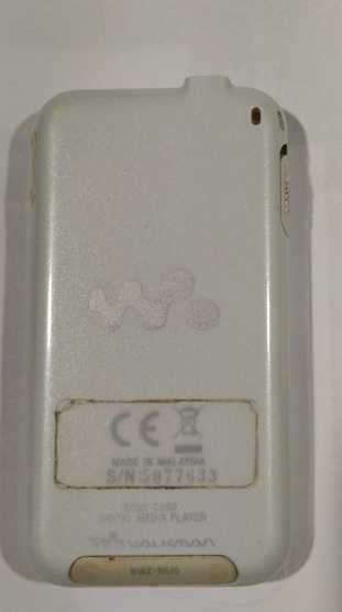 SONY mp4 NWZ-S515