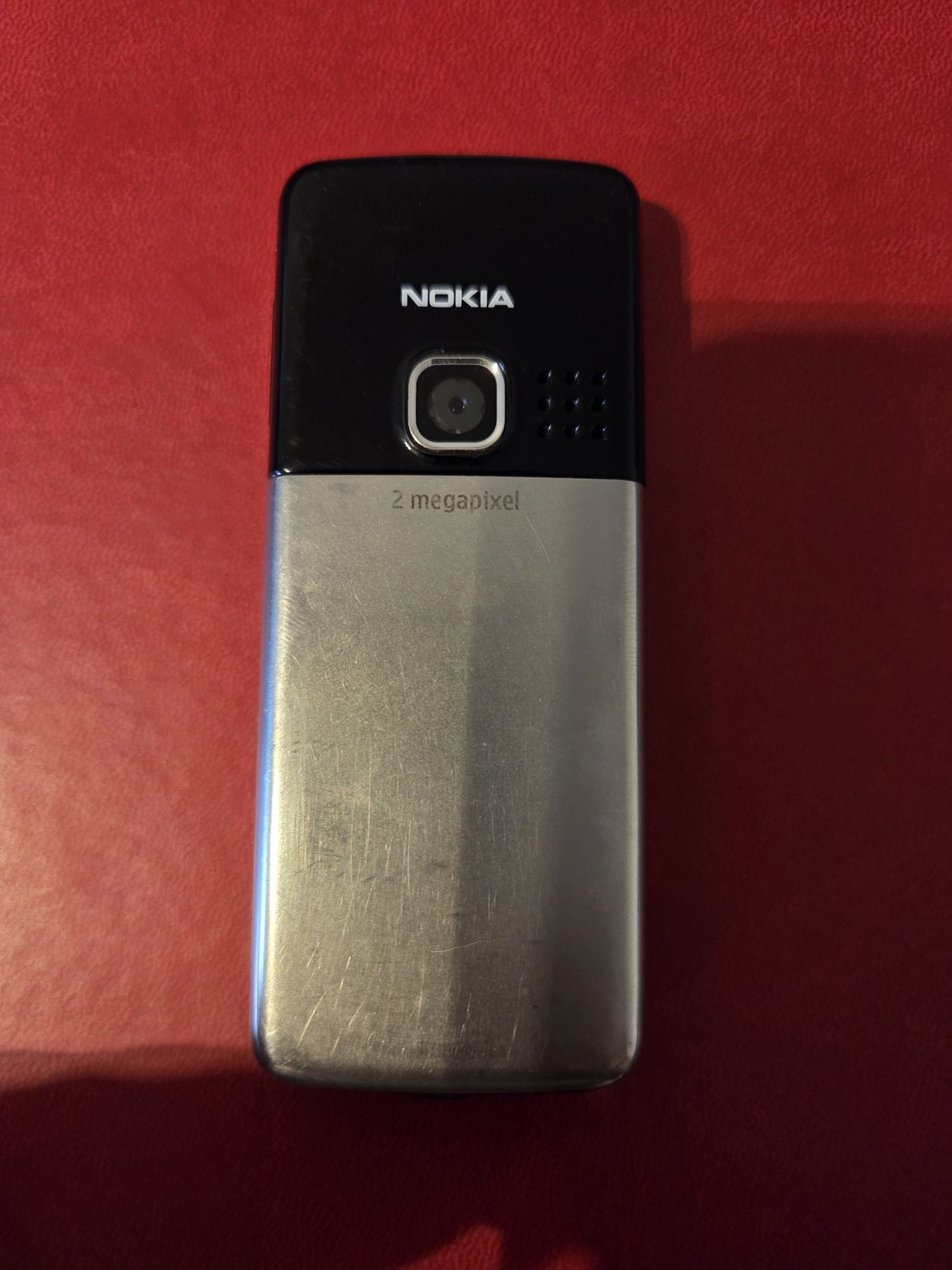 Nokia 6300 stan bardzo dobry