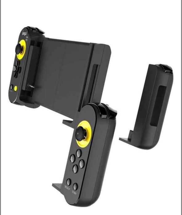 Геймпад для телефону та планшета Gelius Pro Conqueror GP-BTG-011