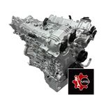 Silnik Maserati 3.0i Nominał ! Ghibli, Levante ! MTG OW ! GWARANCJA !