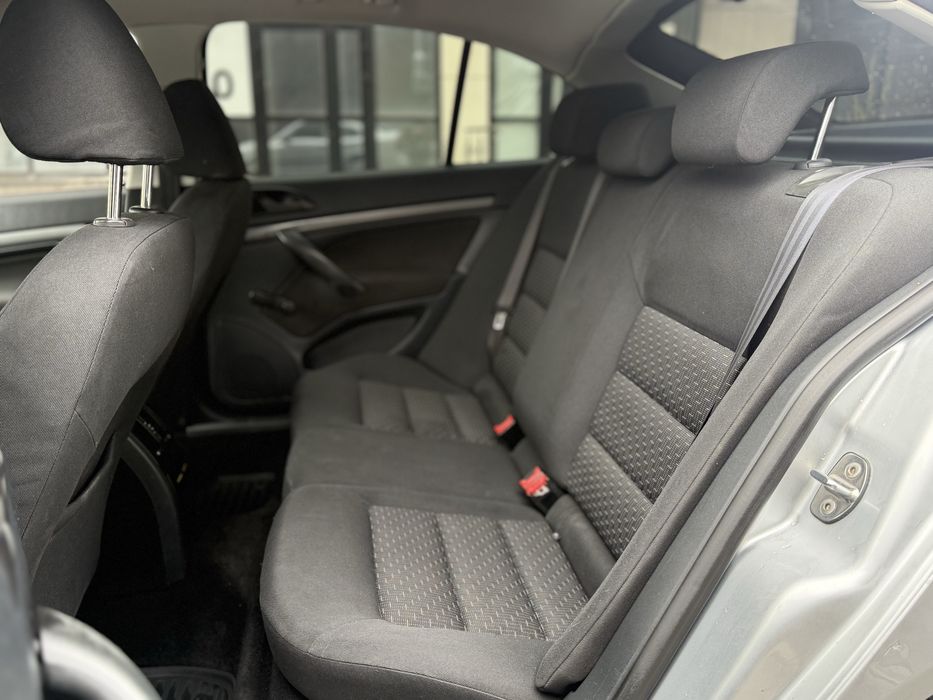 Продаж Skoda Octavia A5 1.6 дизель