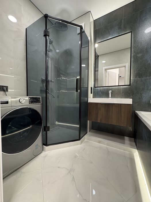 Продаж 2 кімнатної квартири в ЖК Парус Сіті  Преміум