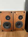 Kolumny ALTEC Model One - audiofilskie
