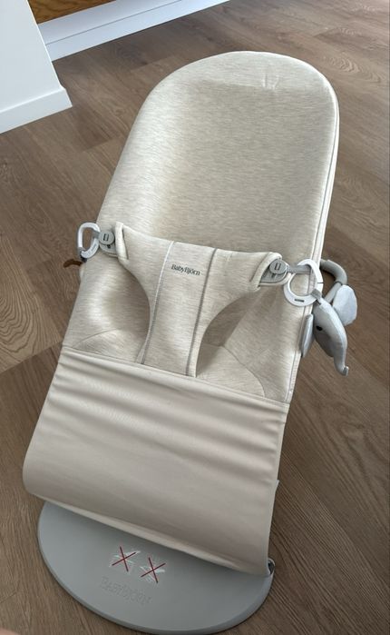 Espreguiçadeira Babybjorn