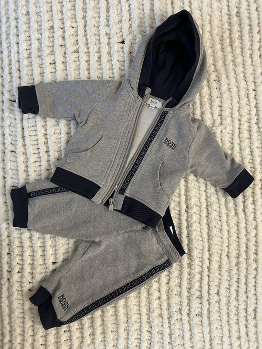 Костюм в ідеальному стані, оригінал