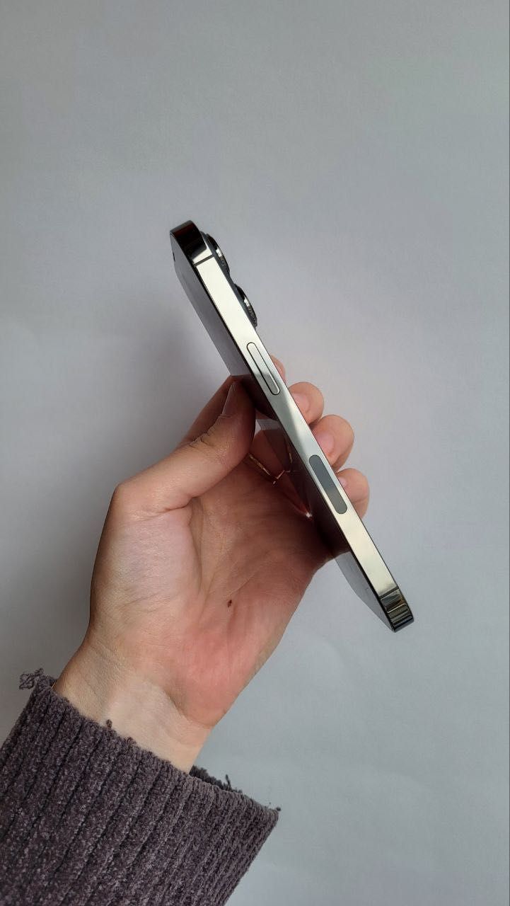 ВЖИВАНИЙ 13 Pro 128gb та подарунком — AirPods Pro 2