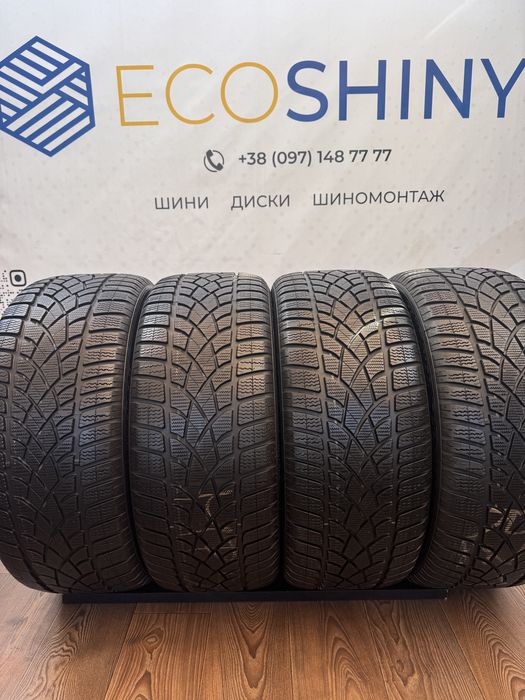 Шини Dunlop 265/40/R20