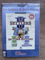 Settlers III 3, seria Extra Klasyka