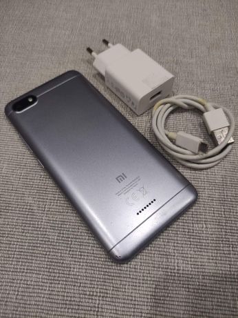 Xiaomi redmi 6A 2/32 Gb