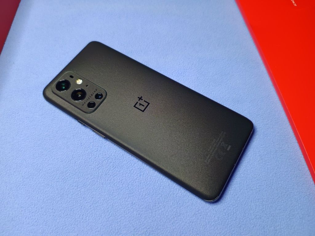 Oneplus 9 pro 5g 8/128