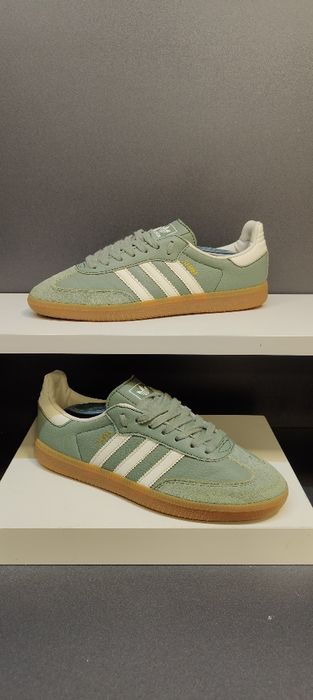 Кроссовки Adidas sambo