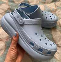 Взуття Crocs W10