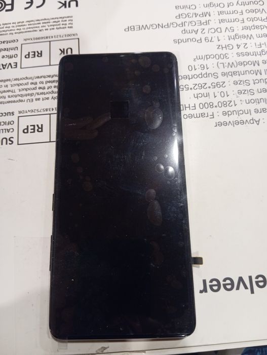 Модуль s21ultra 5g