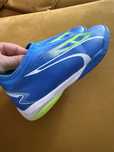 Nowe buty dzieciece halówki puma rozmiar 34
