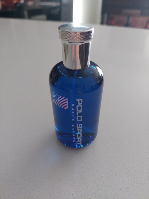 Ralph Lauren - Polo sport 125ml