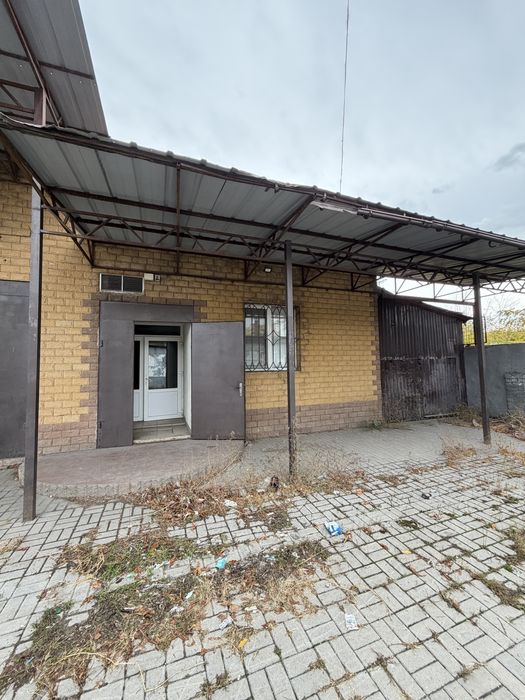 Оренда приміщення. Цех по виготовленню мʼясних/рибних полуфабрикатів.