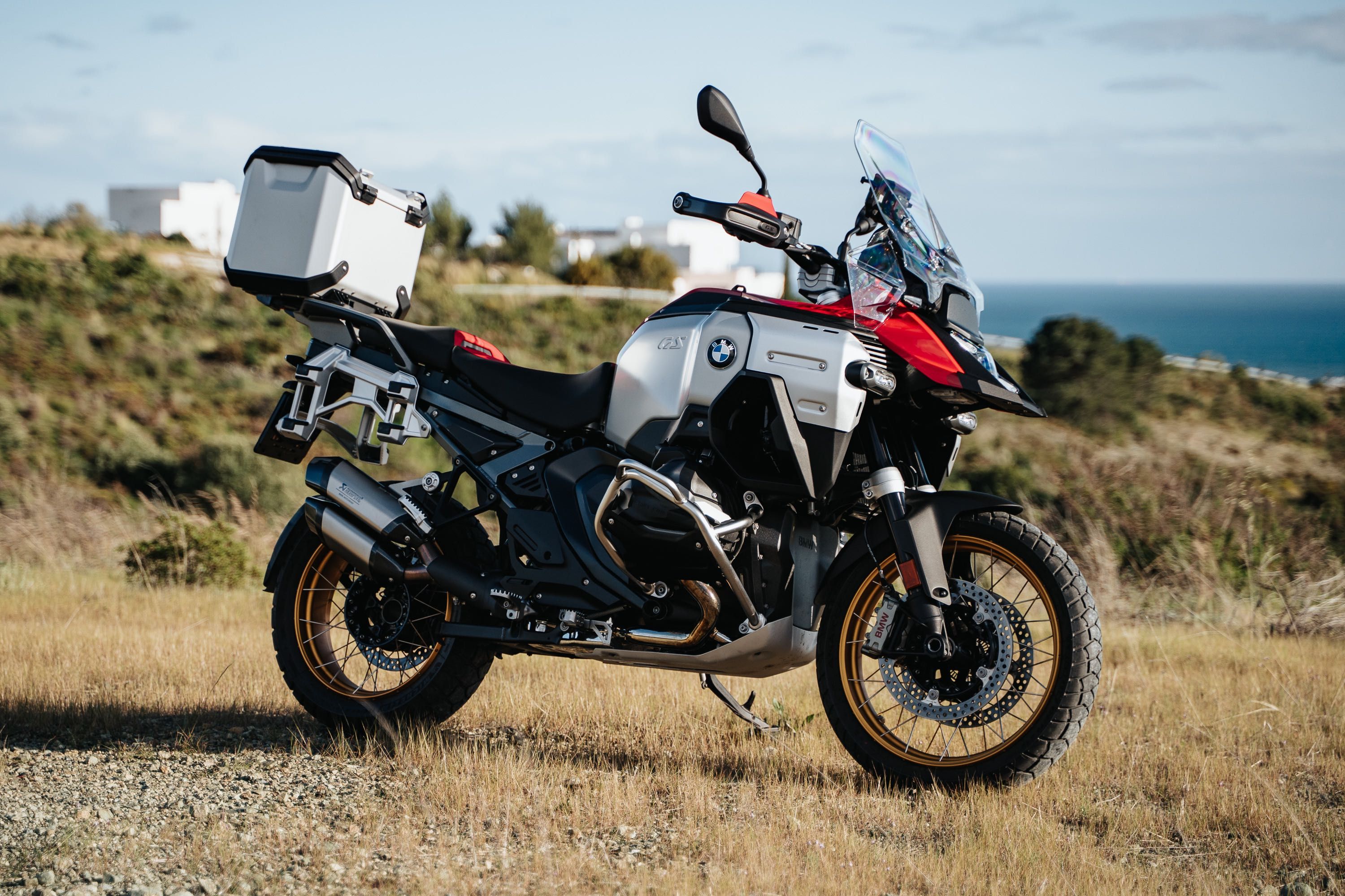 BMW 1300 GS Adventure- ŚWIATOWY HIT - NOWOŚĆ Wypożyczalnia Motocykli